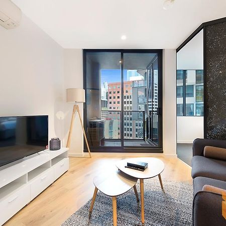 Ifsuites Upper West Side Apartment Melbourne Exterior photo