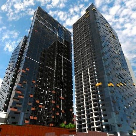 Ifsuites Upper West Side Apartment Melbourne Exterior photo