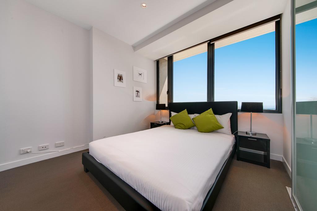 Ifsuites Upper West Side Apartment Melbourne Exterior photo