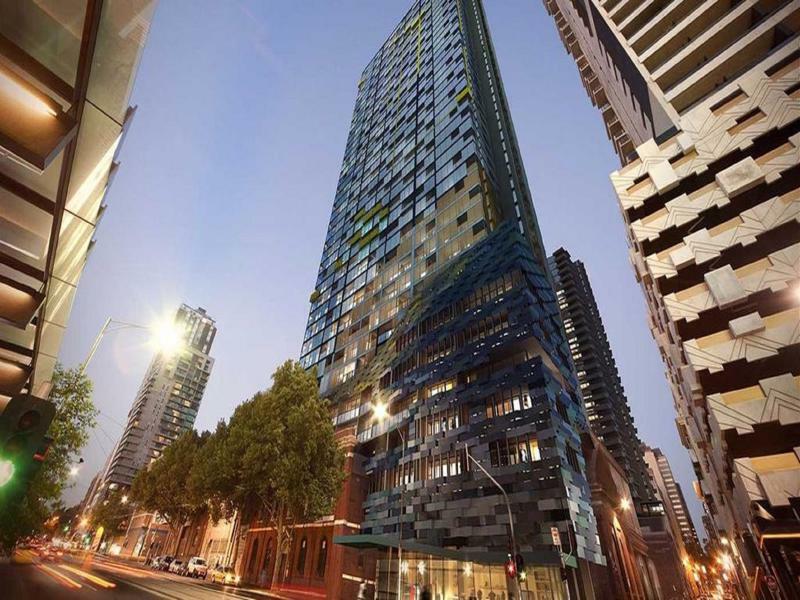 Ifsuites Upper West Side Apartment Melbourne Exterior photo