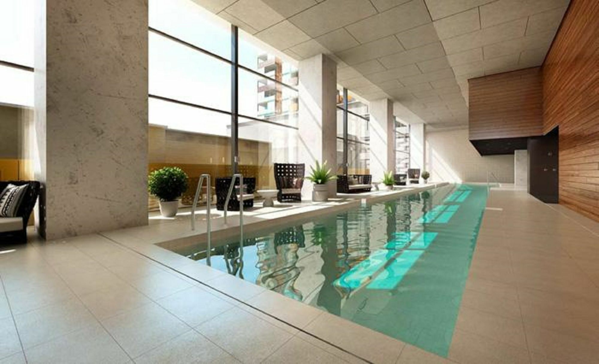 Ifsuites Upper West Side Apartment Melbourne Exterior photo