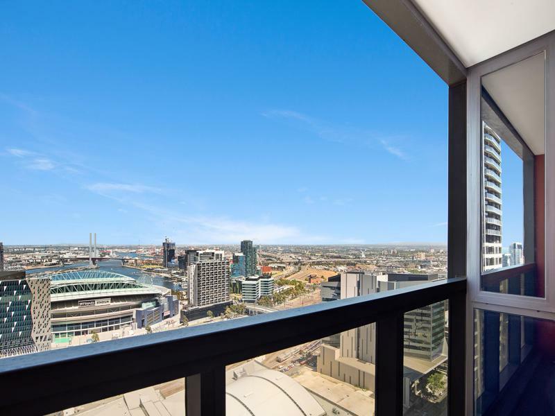 Ifsuites Upper West Side Apartment Melbourne Exterior photo
